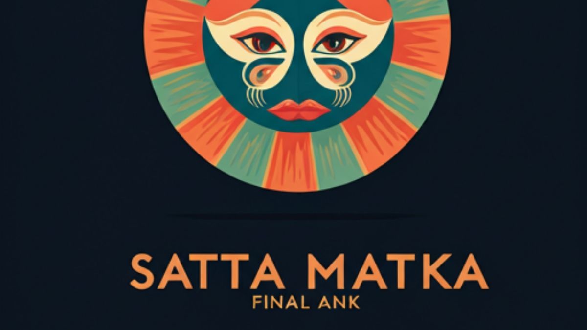 Satta Matka Final Ank