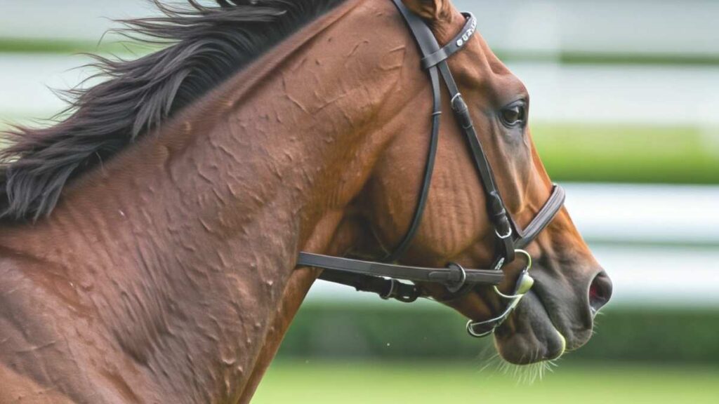 horse racing