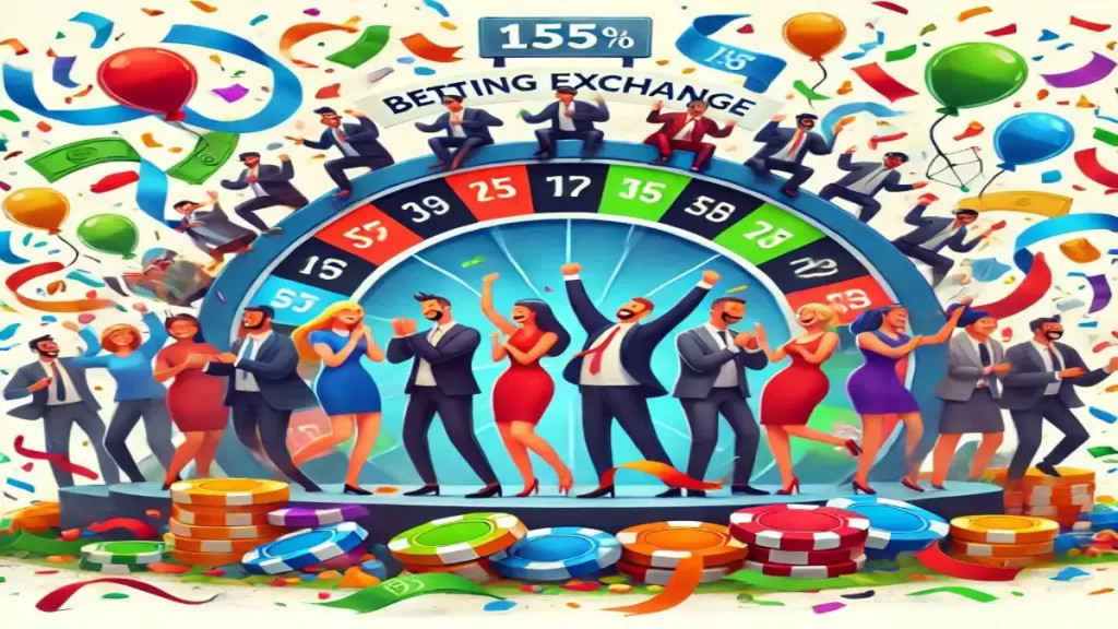 Betting Exchange Platforms