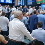 Betting Exchange for Sports Betting