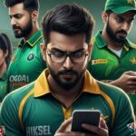 Cricket Betting Apps
