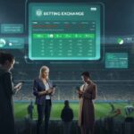 betting exchange